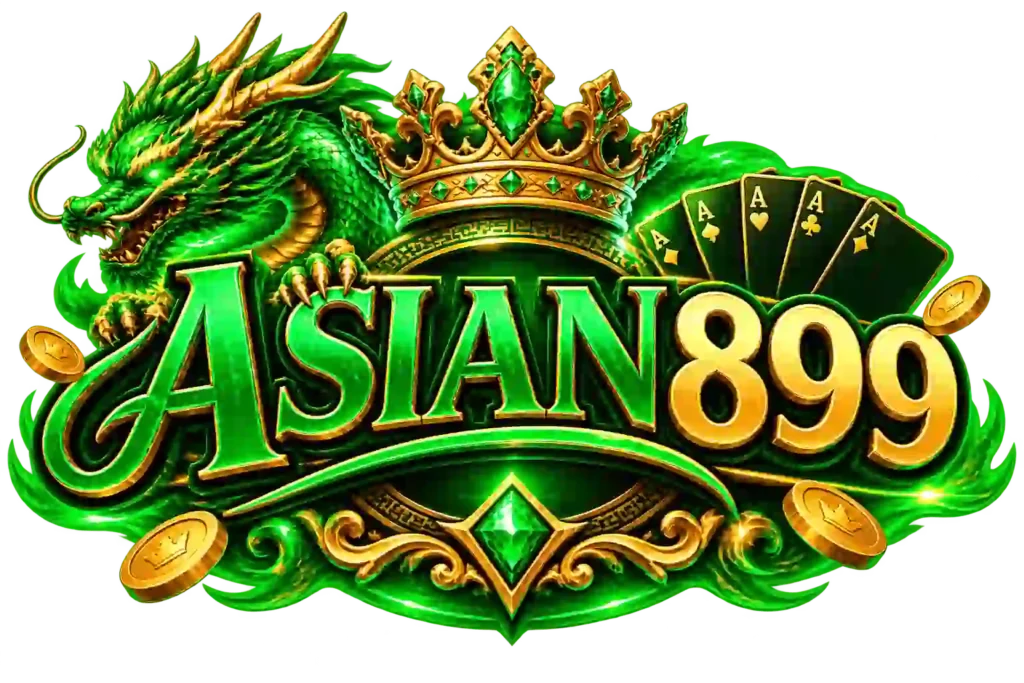 ASIAN899
